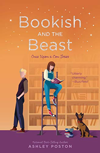 Bookish and the Beast