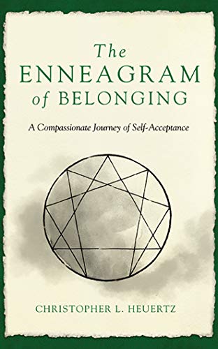 Enneagram of Belonging: A Compassionate Journey of Self-Acceptance (Library)