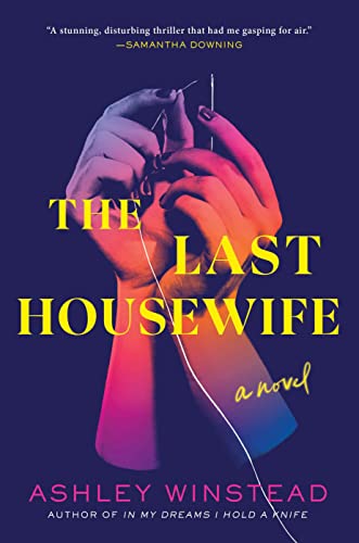 Last Housewife