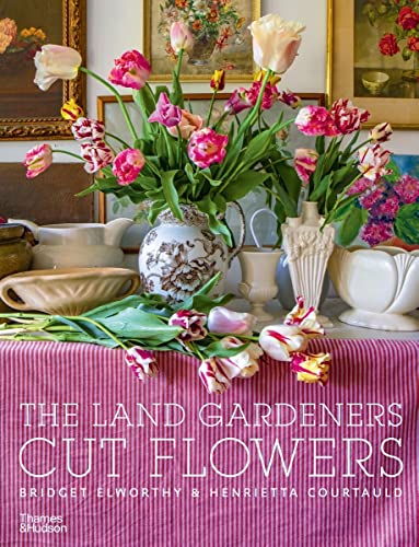 Land Gardeners: Cut Flowers