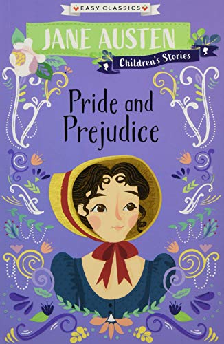 Jane Austen Children's Stories: Pride and Prejudice (Btps)