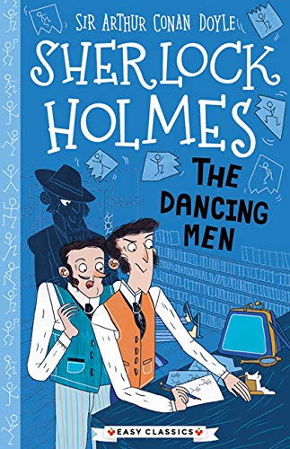 Sherlock Holmes: The Dancing Men (Btps)