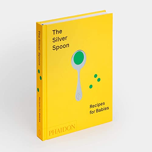 Silver Spoon: Recipes for Babies