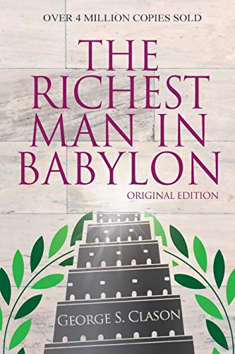 Richest Man In Babylon - Original Edition (Original)