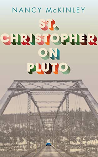 St. Christopher on Pluto
