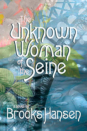 Unknown Woman of the Seine