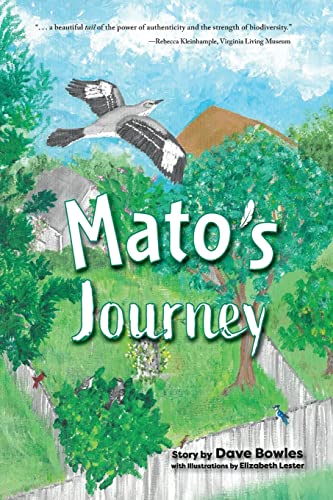 Mato's Journey