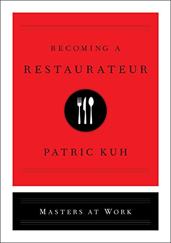 Becoming a Restaurateur