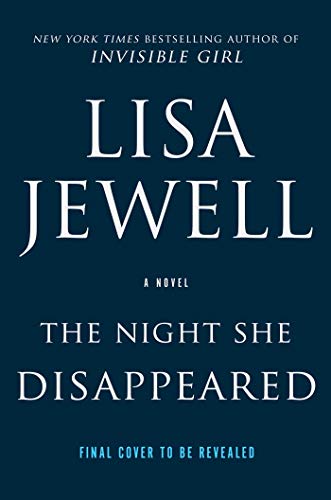 Night She Disappeared