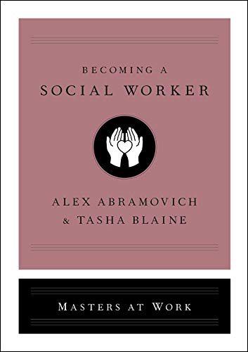 Becoming a Social Worker