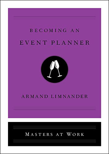 Becoming an Event Planner