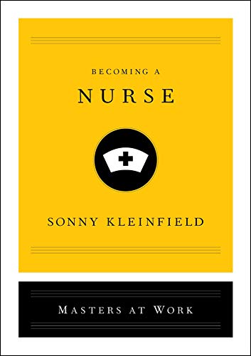 Becoming a Nurse