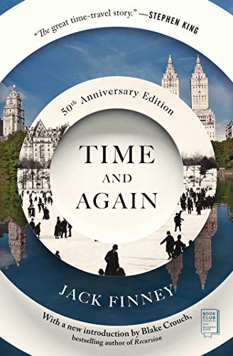 Time and Again (Reissue)
