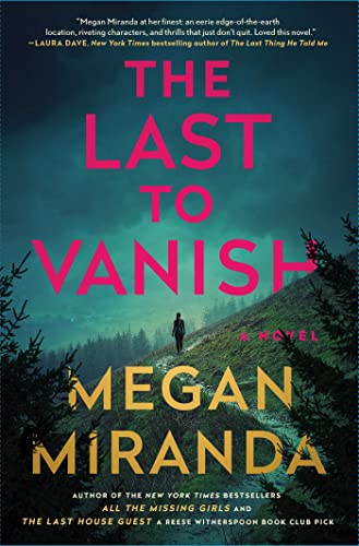 Last to Vanish