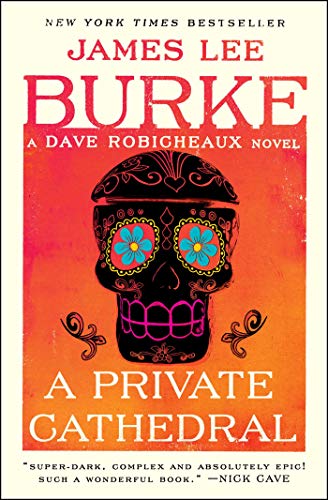 Private Cathedral: A Dave Robicheaux Novel