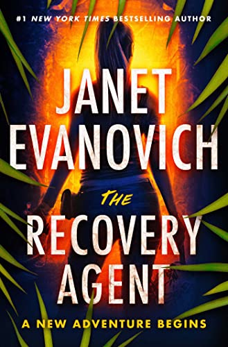 Recovery Agent: A Novelvolume 1