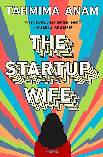 Startup Wife