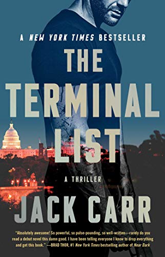 Terminal List, Volume 1: A Thriller