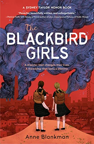 Blackbird Girls