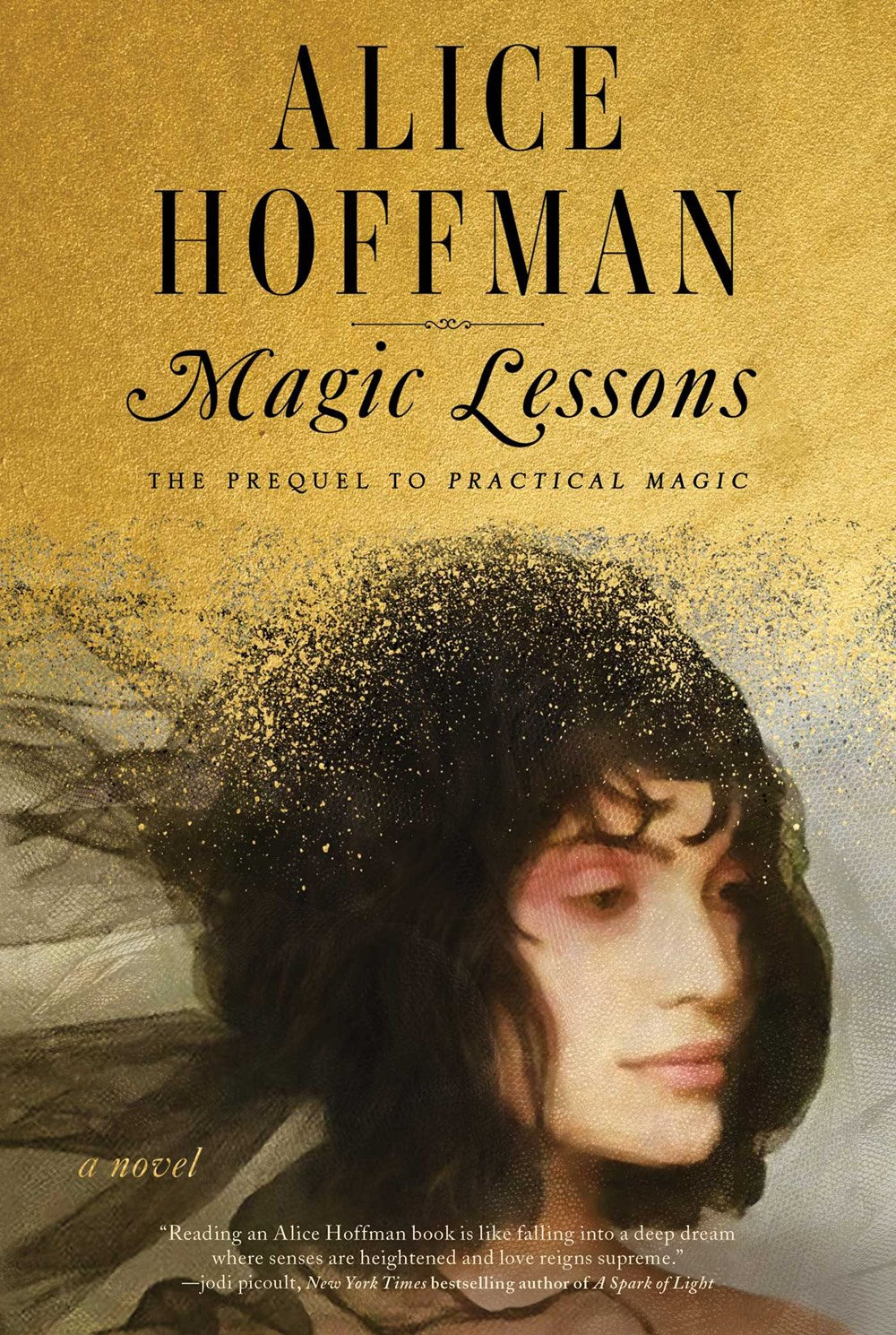 Magic Lessons : The Prequel to Practical Magic