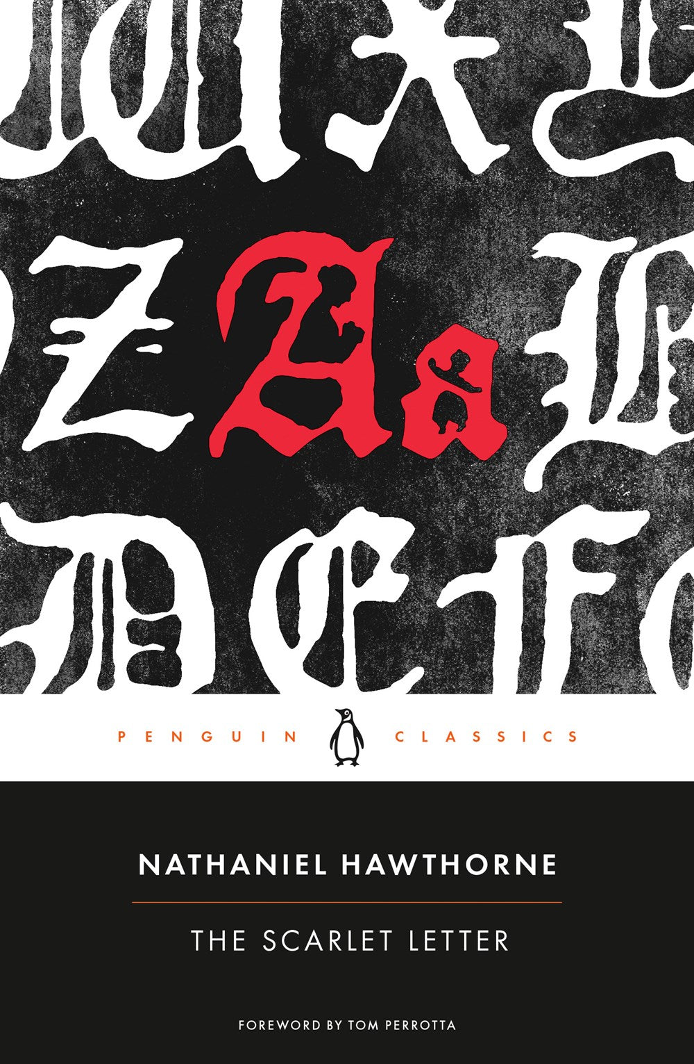 The Scarlet Letter ( Penguin Classics )