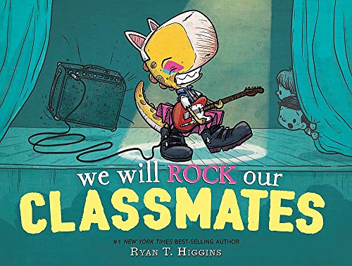 We Will Rock Our Classmates